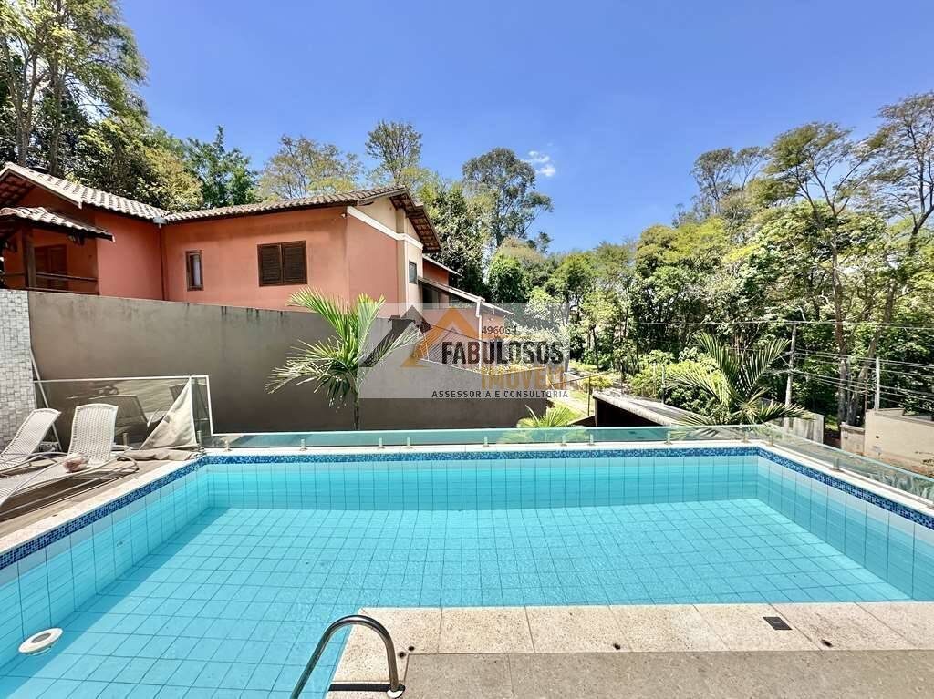 Casa, 4 quartos, 483 m² - Foto 38