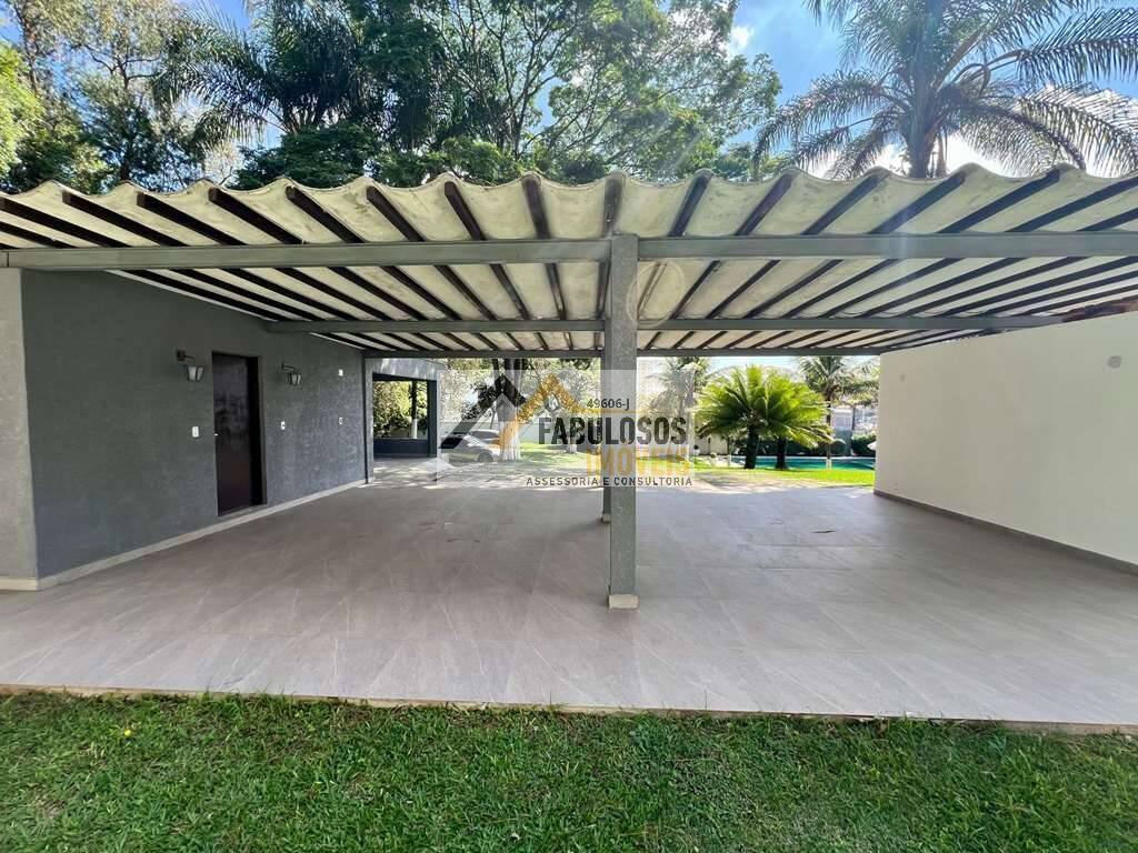 Casa de Condomínio, 6 quartos - Foto 7