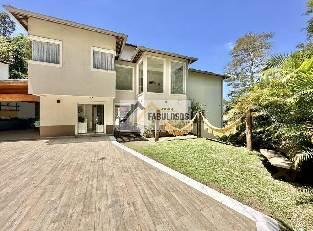 Casa, 4 quartos, 483 m² - Foto 39
