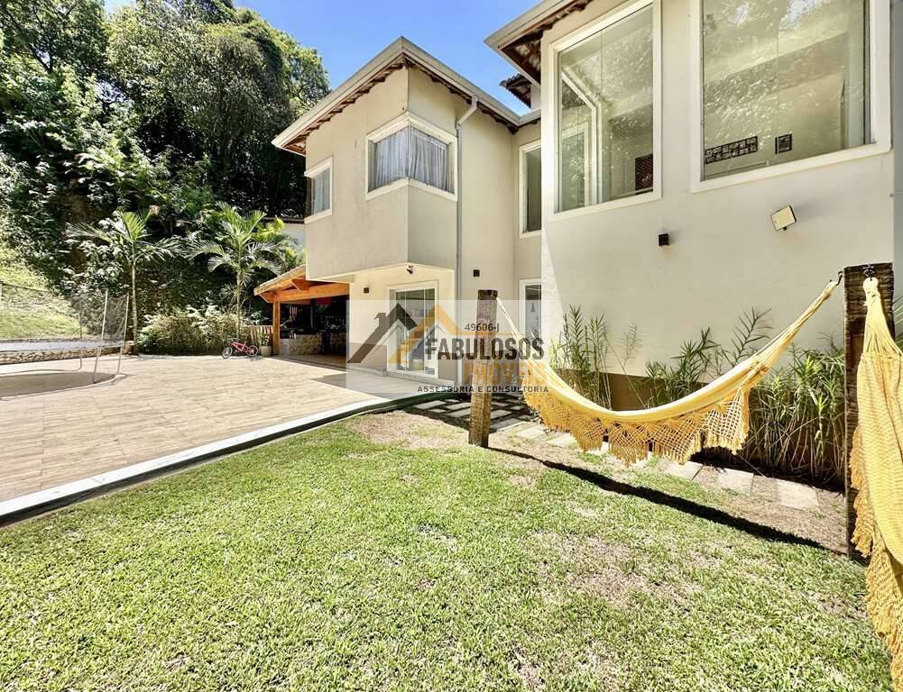 Casa, 4 quartos, 483 m² - Foto 40