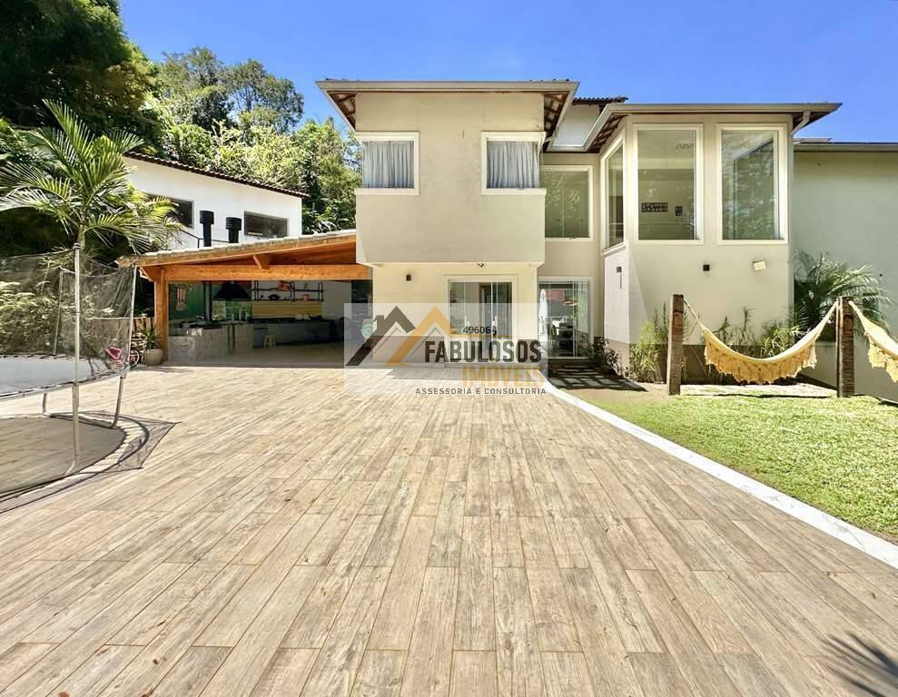 Casa, 4 quartos, 483 m² - Foto 41