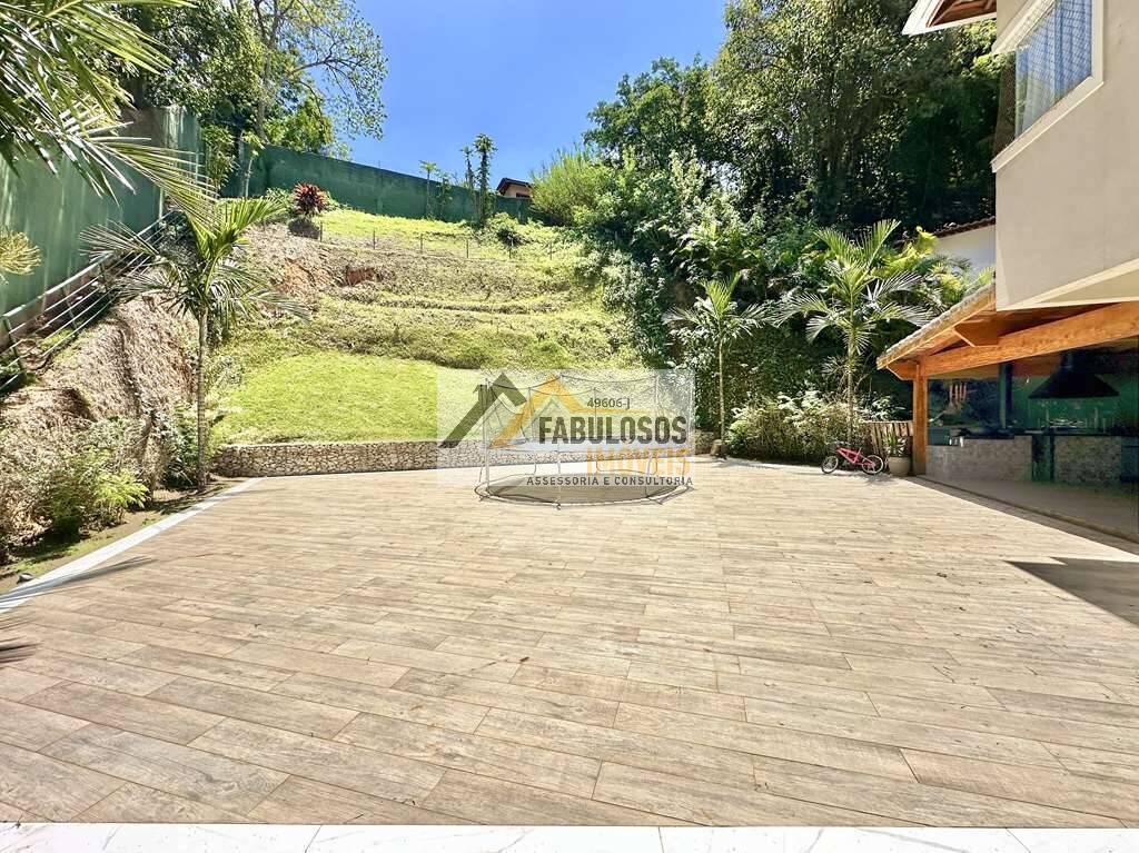 Casa, 4 quartos, 483 m² - Foto 42