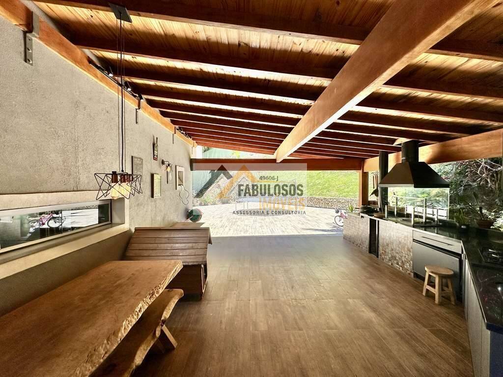 Casa, 4 quartos, 483 m² - Foto 43