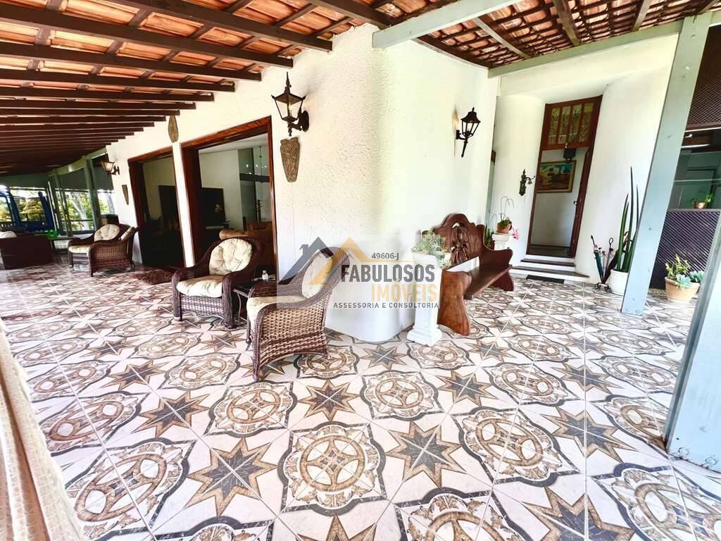 Casa de Condomínio, 6 quartos - Foto 9