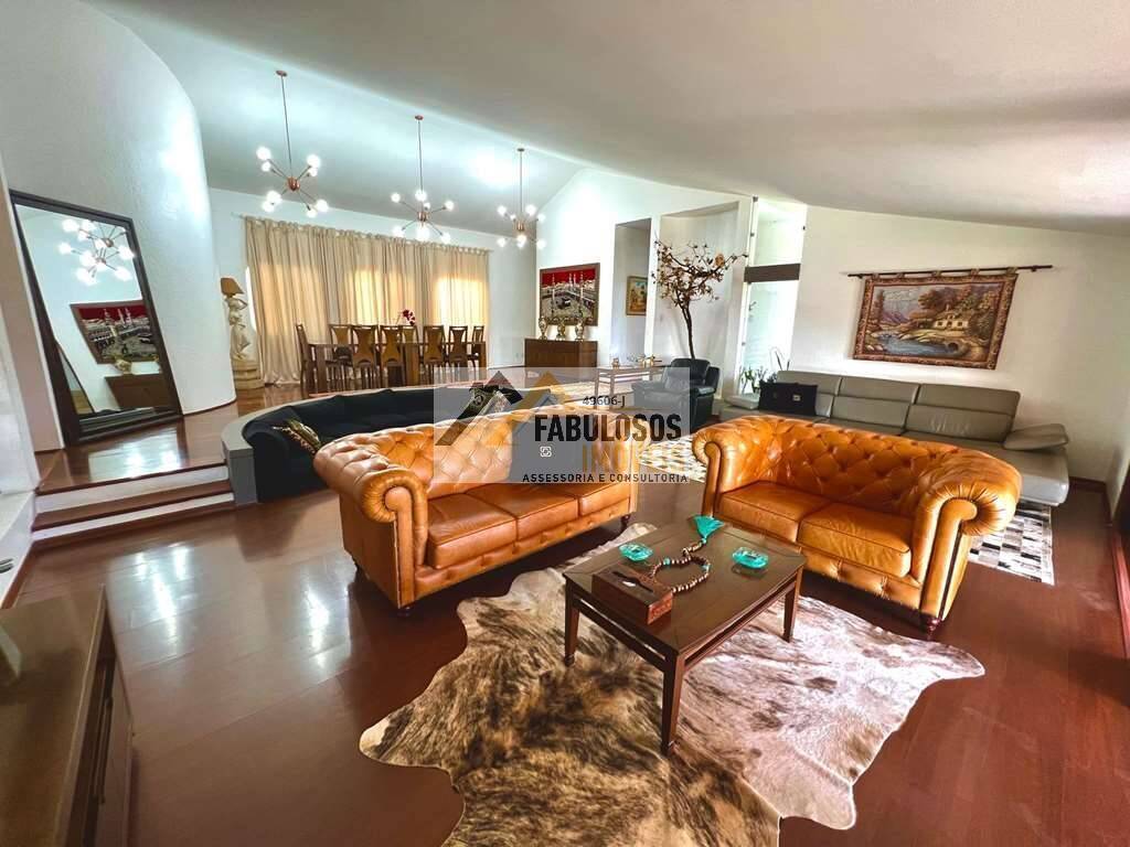 Casa de Condomínio, 6 quartos - Foto 10