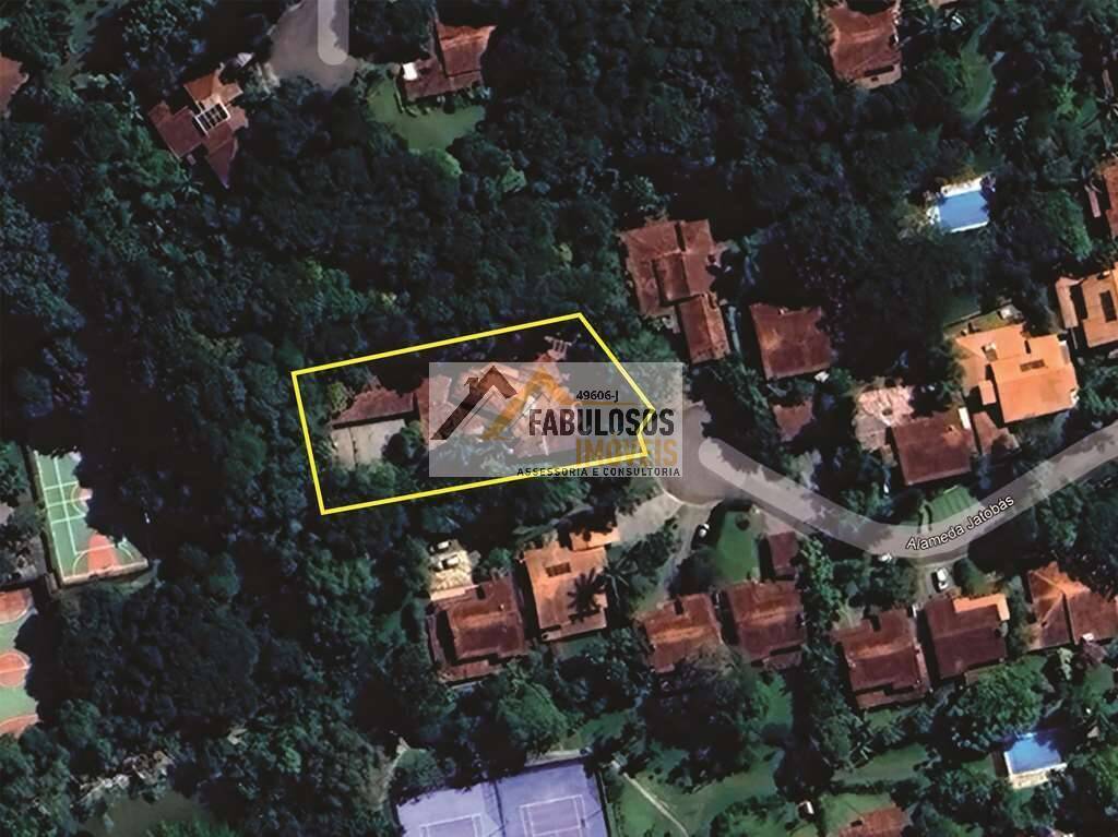 Casa de Condomínio, 6 quartos - Foto 3