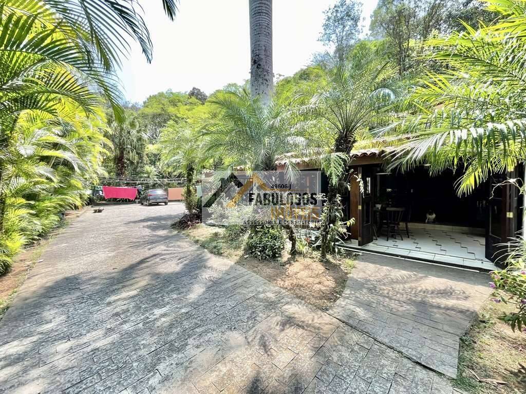 Casa de Condomínio, 6 quartos - Foto 8