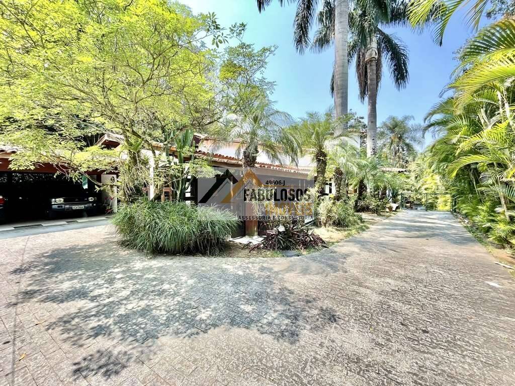 Casa de Condomínio, 6 quartos - Foto 9