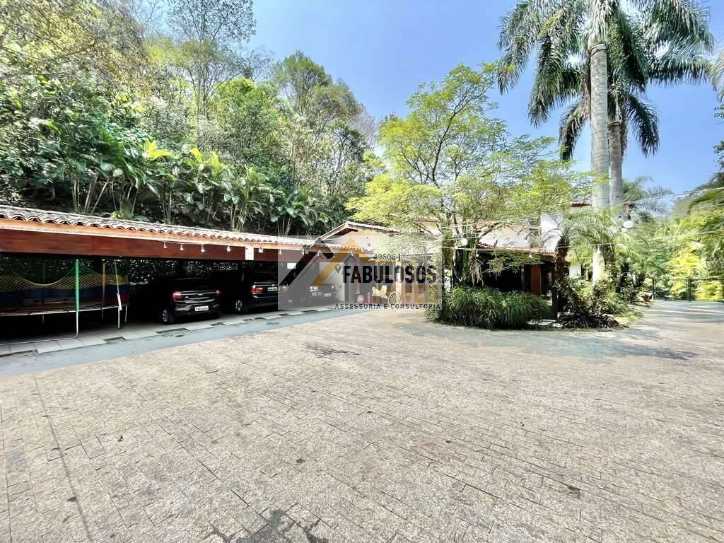 Casa de Condomínio, 6 quartos - Foto 10