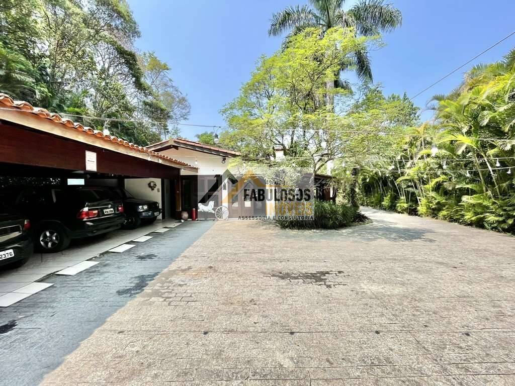 Casa de Condomínio, 6 quartos - Foto 11