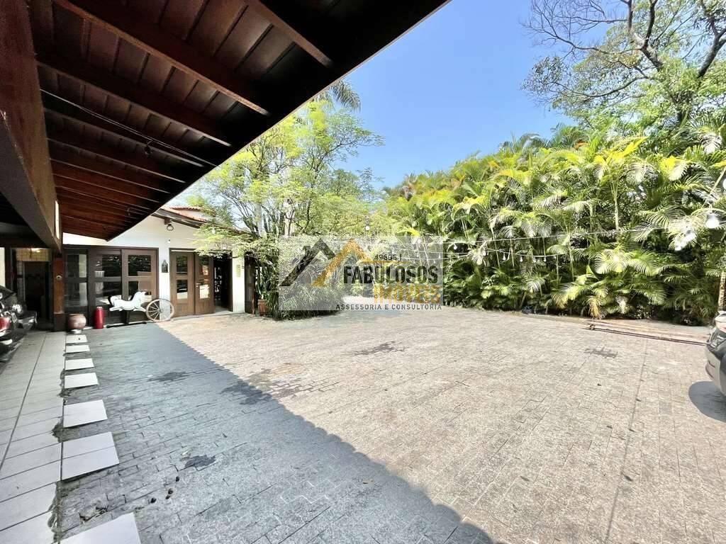 Casa de Condomínio, 6 quartos - Foto 12