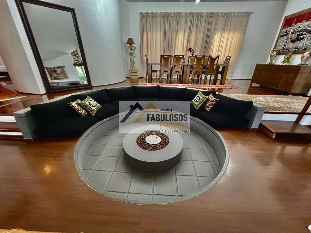 Casa de Condomínio, 6 quartos - Foto 11