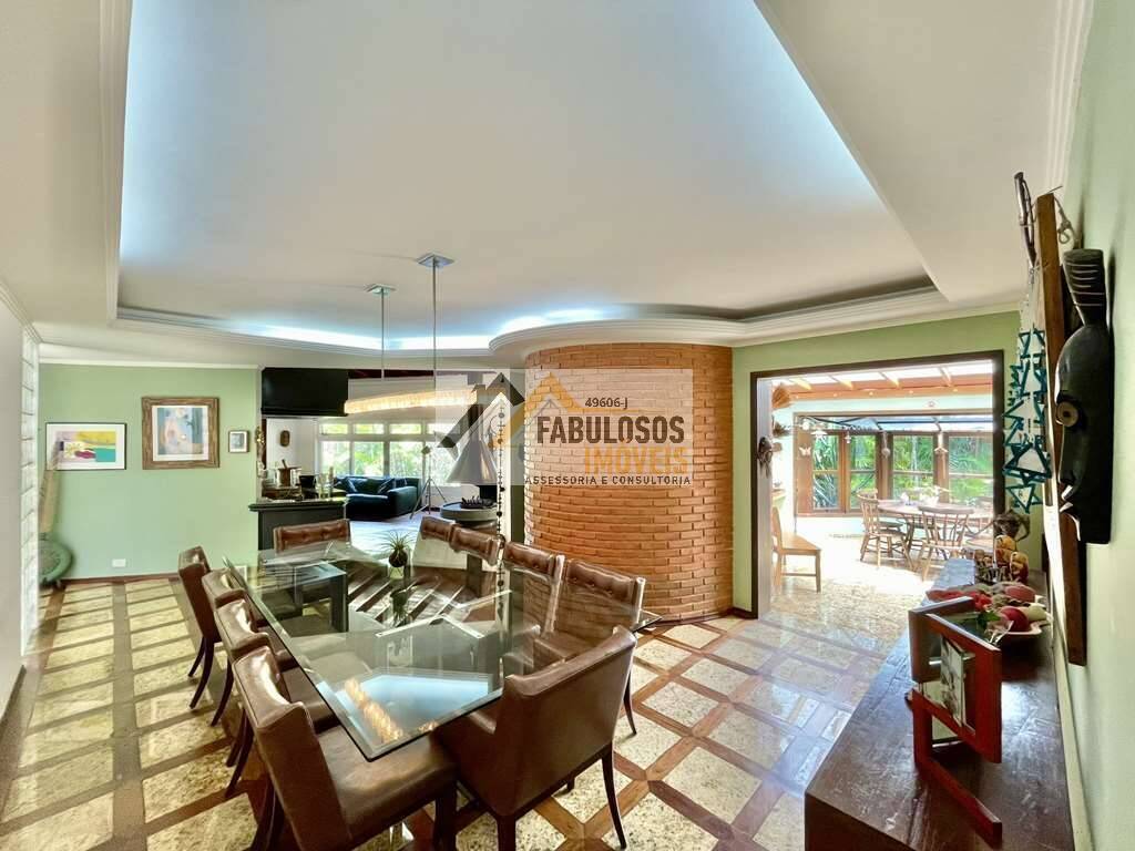 Casa de Condomínio, 6 quartos - Foto 19