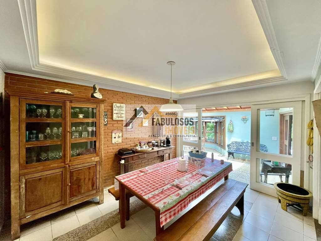 Casa de Condomínio, 6 quartos - Foto 24