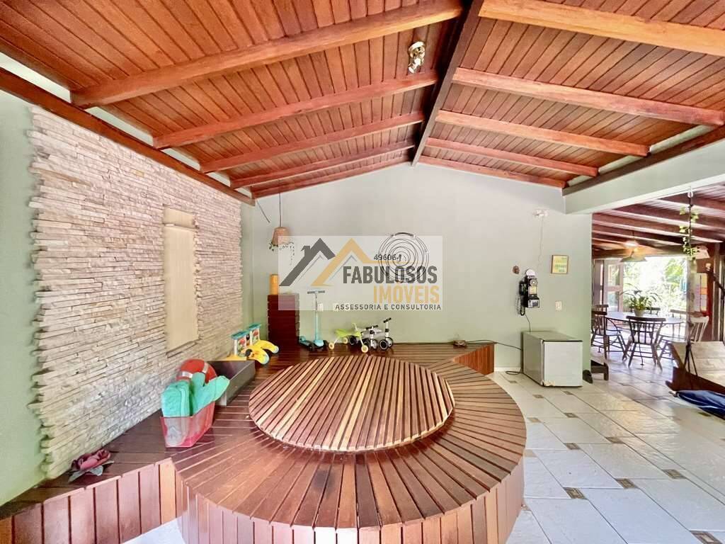 Casa de Condomínio, 6 quartos - Foto 28