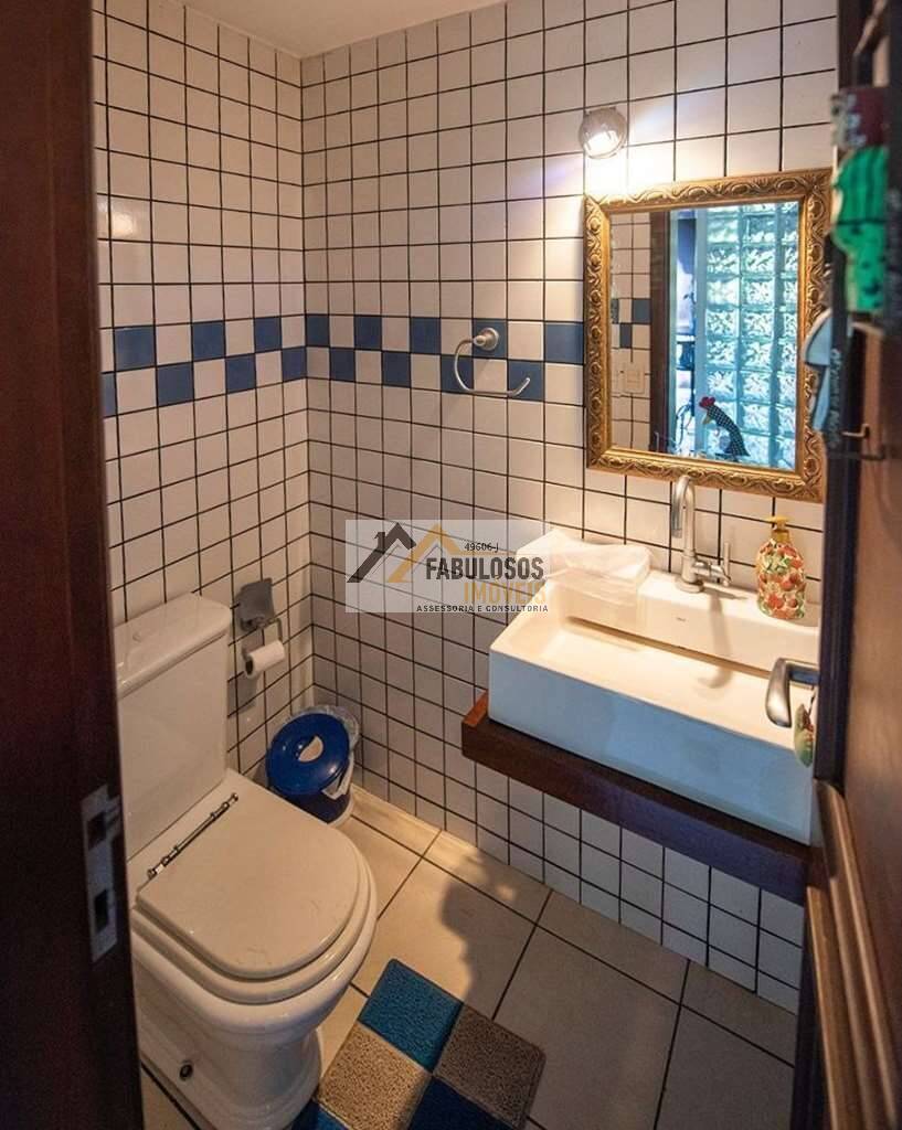 Casa de Condomínio, 6 quartos - Foto 29