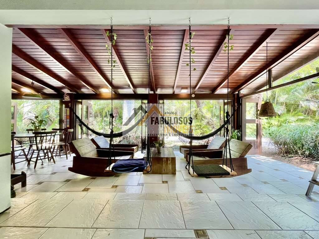 Casa de Condomínio, 6 quartos - Foto 31