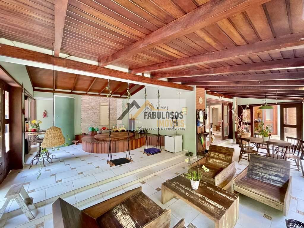 Casa de Condomínio, 6 quartos - Foto 32