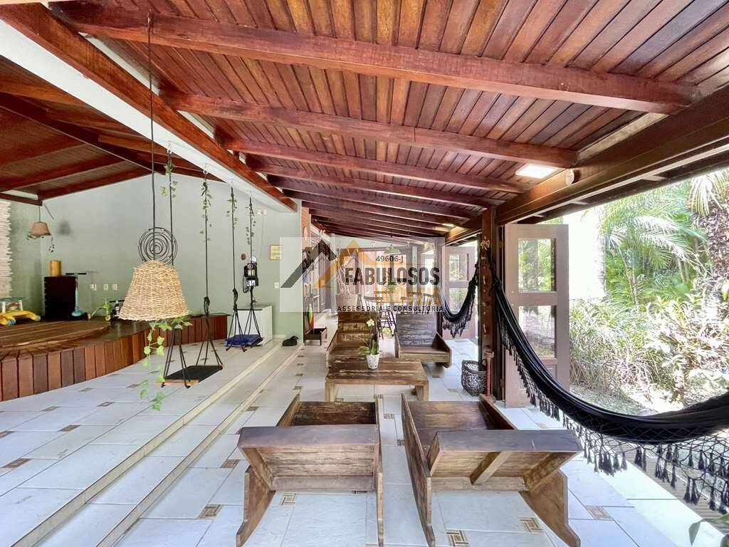 Casa de Condomínio, 6 quartos - Foto 33