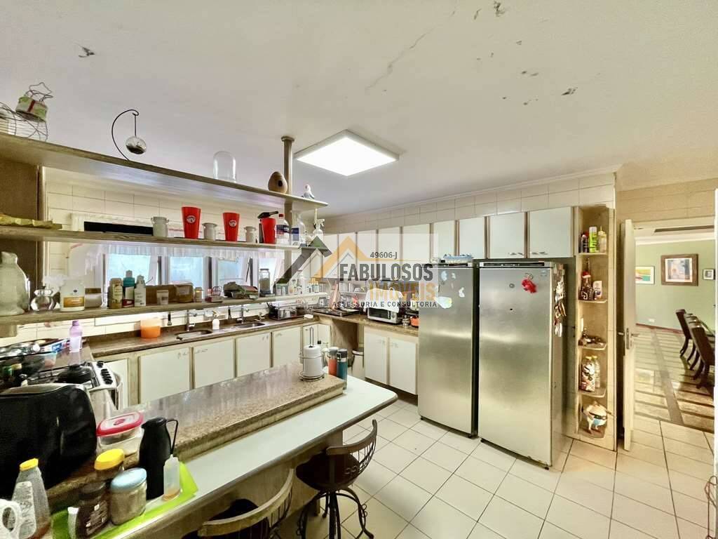 Casa de Condomínio, 6 quartos - Foto 34