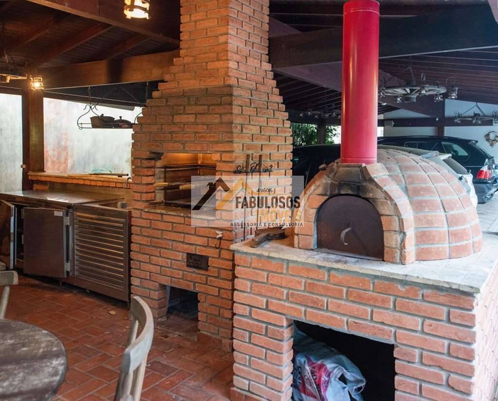 Casa de Condomínio, 6 quartos - Foto 40