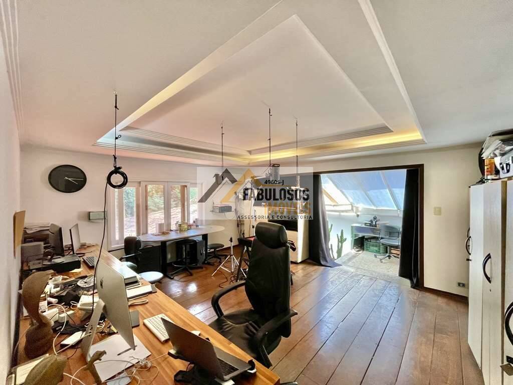 Casa de Condomínio, 6 quartos - Foto 42