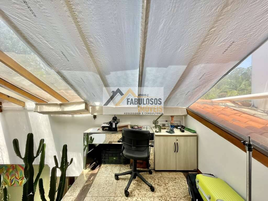 Casa de Condomínio, 6 quartos - Foto 43