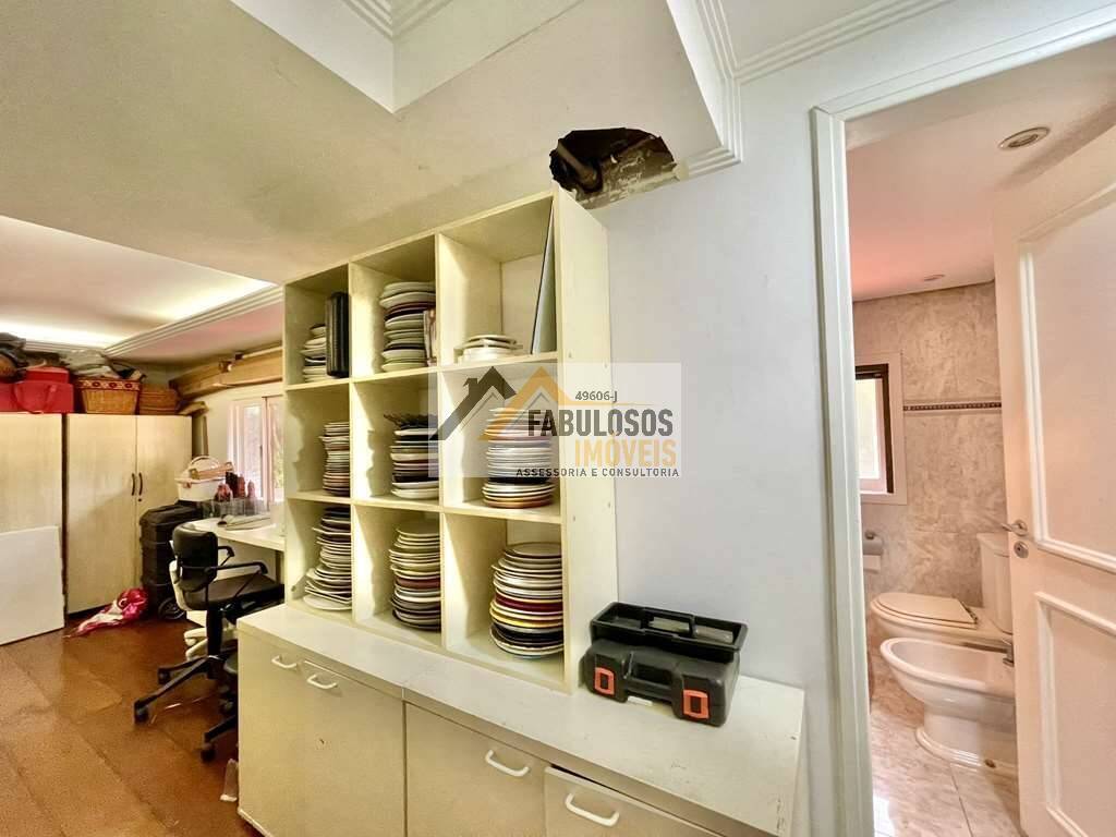 Casa de Condomínio, 6 quartos - Foto 44