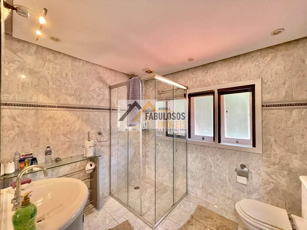 Casa de Condomínio, 6 quartos - Foto 45