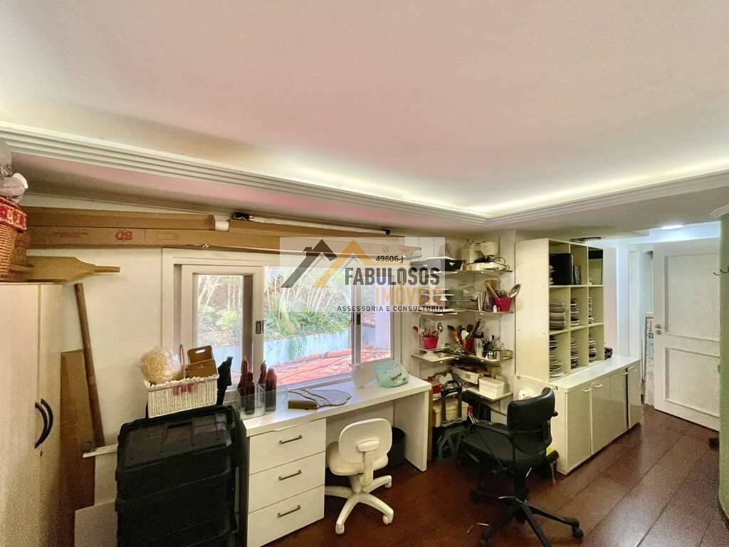 Casa de Condomínio, 6 quartos - Foto 47