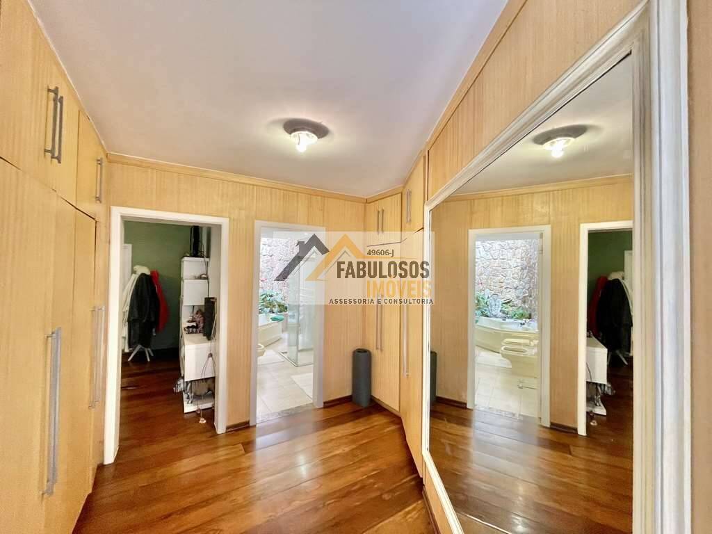 Casa de Condomínio, 6 quartos - Foto 48