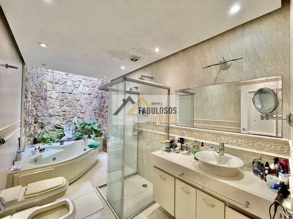 Casa de Condomínio, 6 quartos - Foto 50