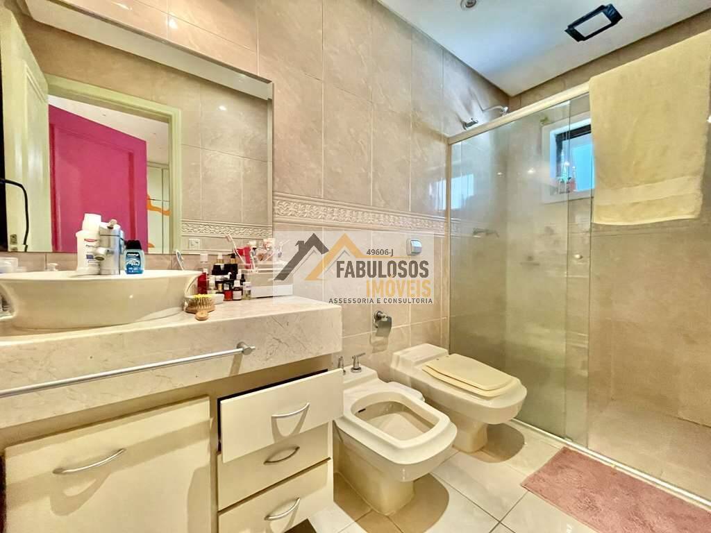 Casa de Condomínio, 6 quartos - Foto 54