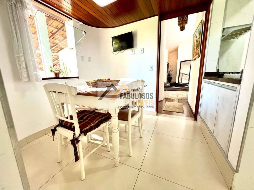 Casa de Condomínio, 6 quartos - Foto 16