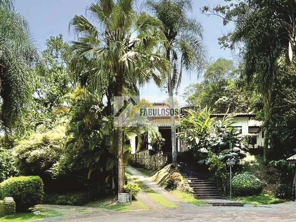 Casa de Condomínio, 6 quartos - Foto 6