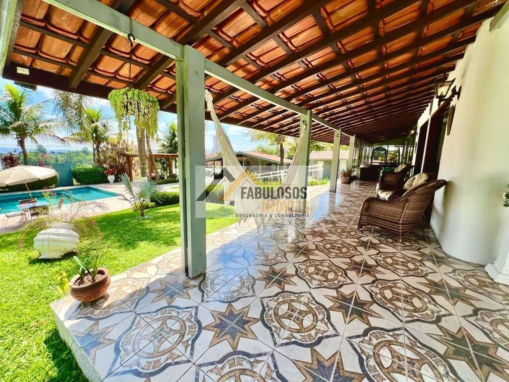 Casa de Condomínio, 6 quartos - Foto 17
