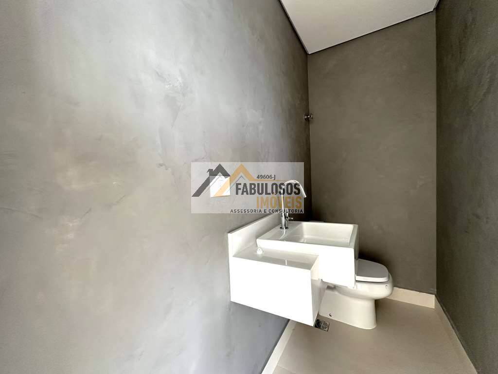 Casa de Condomínio, 4 quartos - Foto 12