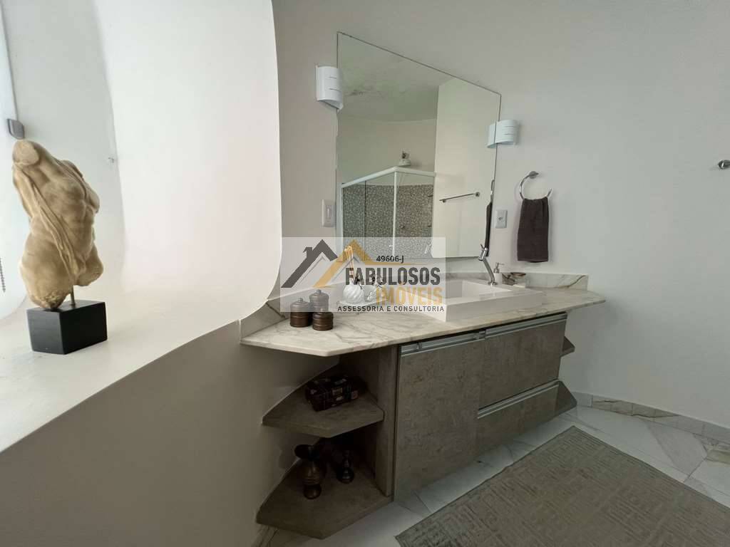 Casa de Condomínio, 6 quartos - Foto 20