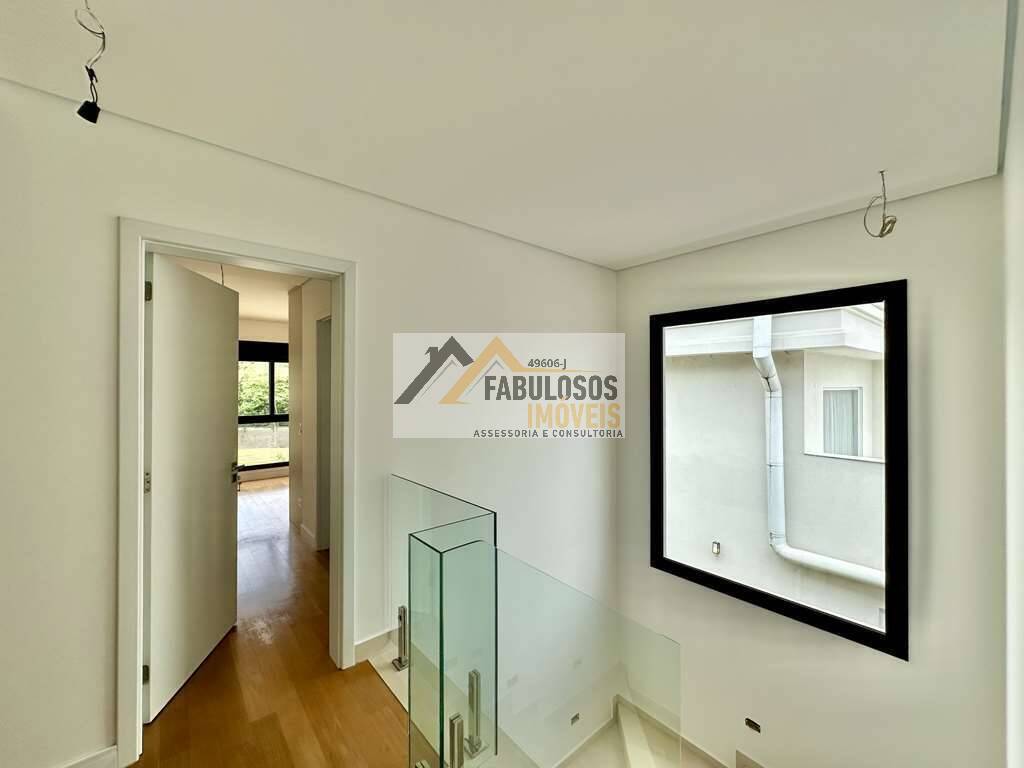 Casa de Condomínio, 4 quartos - Foto 31