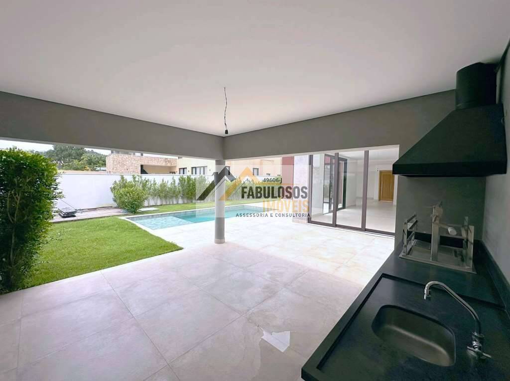 Casa de Condomínio, 4 quartos - Foto 46