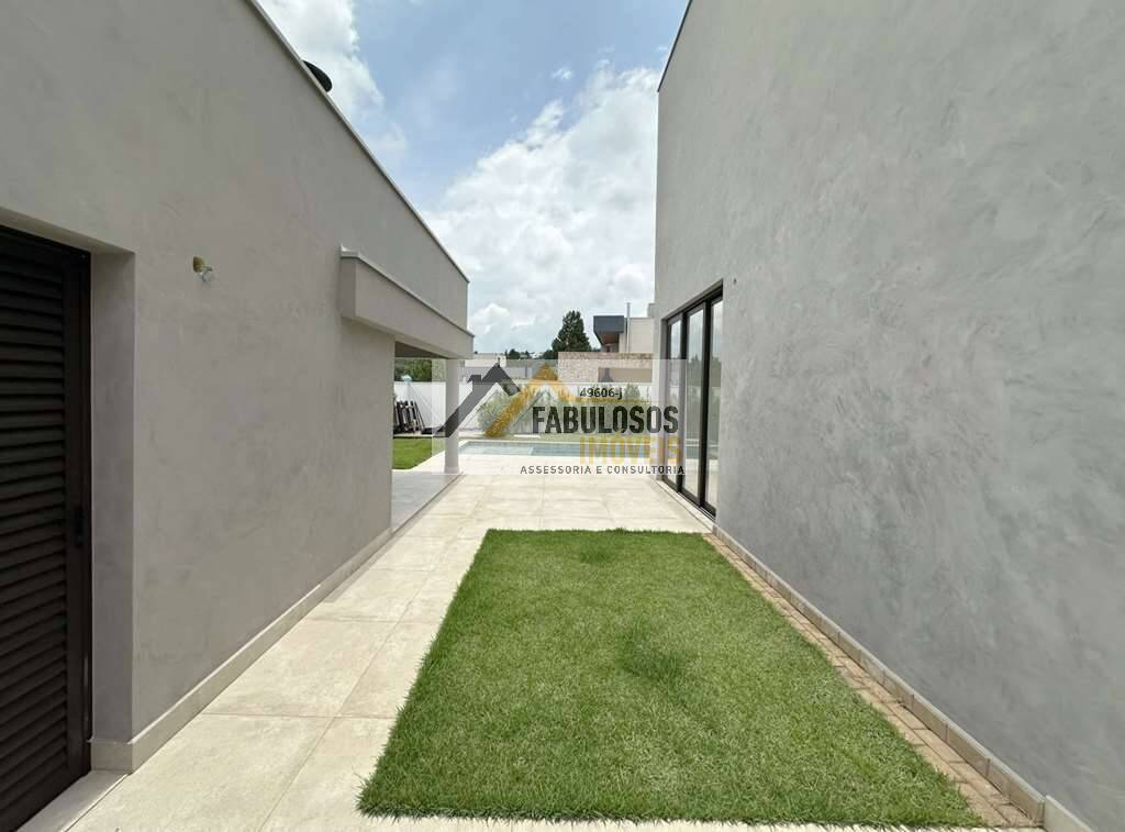 Casa de Condomínio, 4 quartos - Foto 52