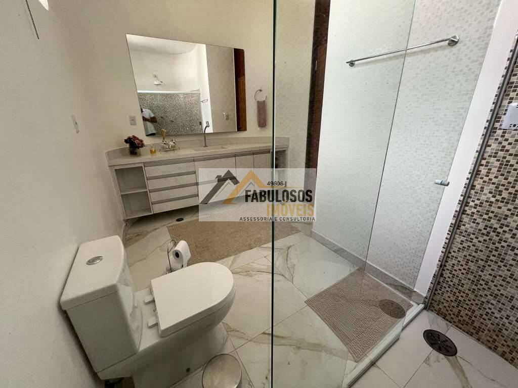 Casa de Condomínio, 6 quartos - Foto 23