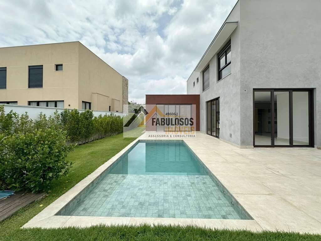Casa de Condomínio, 4 quartos - Foto 56