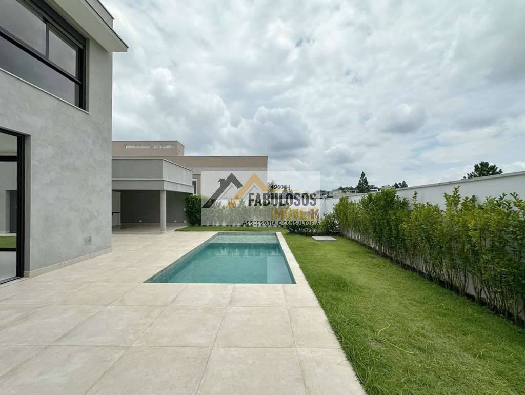 Casa de Condomínio, 4 quartos - Foto 57
