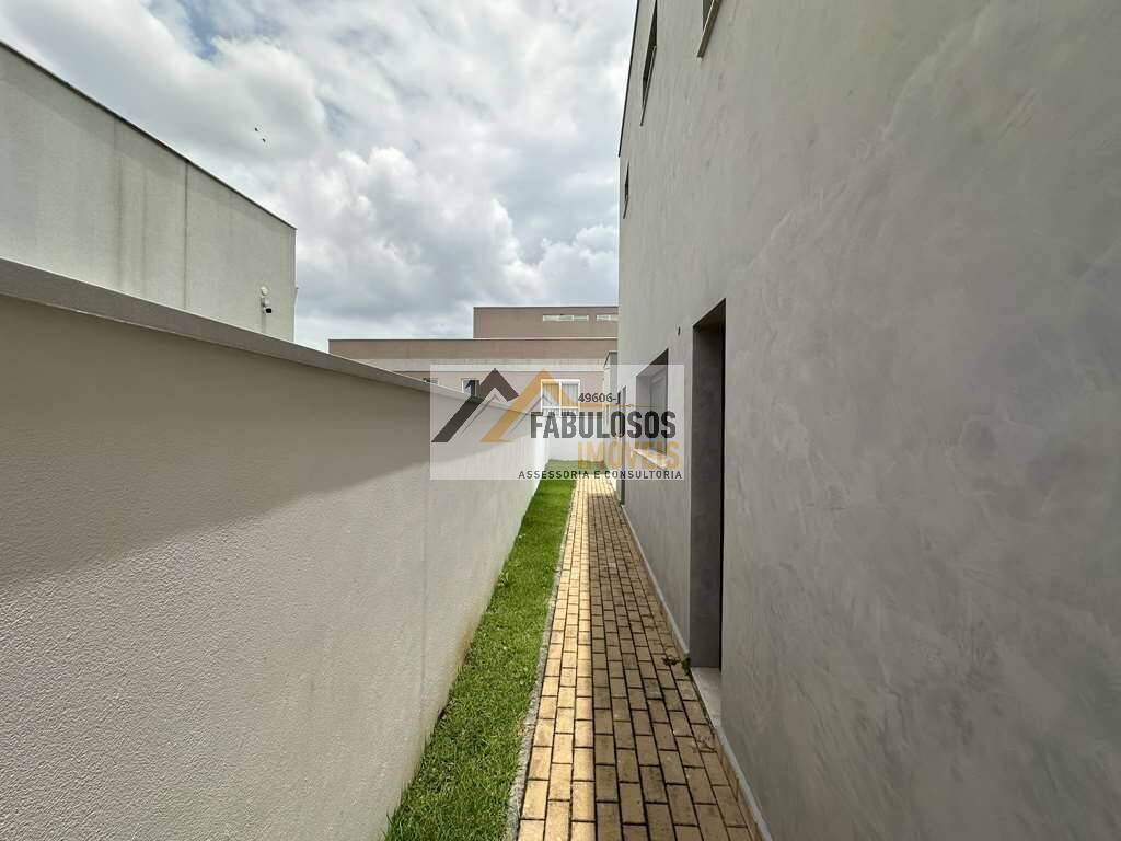 Casa de Condomínio, 4 quartos - Foto 60