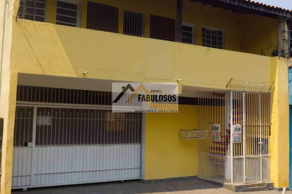 Casa, 5 quartos, 374 m² - Foto 2