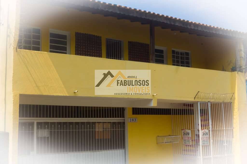 Casa, 5 quartos, 374 m² - Foto 3