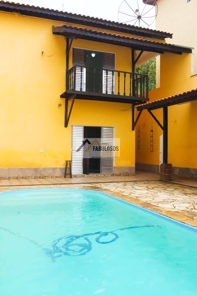 Casa, 5 quartos, 374 m² - Foto 32