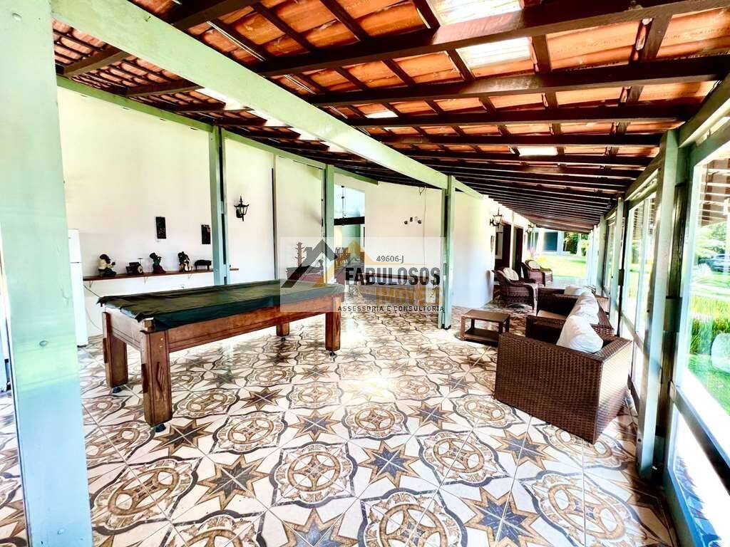Casa de Condomínio, 6 quartos - Foto 28