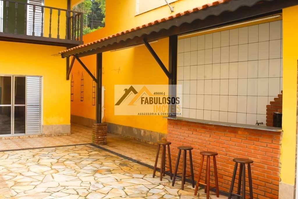 Casa, 5 quartos, 374 m² - Foto 43